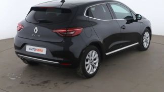Finansowanie Hatchback Renault Clio 2019
