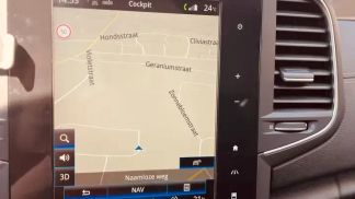 Finansowanie Wóz Renault Talisman 2017