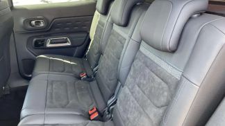 Leasing SUV Citroën C5 Aircross 2023