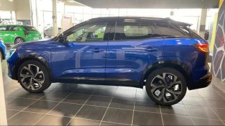 Leasing SUV Renault Austral 2024