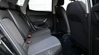 Leasing SUV Seat Arona 2022