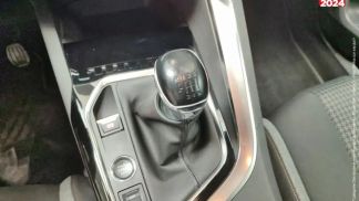 Leasing SUV Peugeot 5008 2021