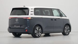 Financování Hatchback Volkswagen ID. Buzz 2023