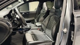 Leasing Wagon Audi A6 2018