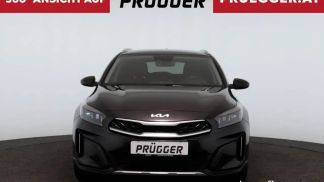 Finansowanie Sedan Kia XCeed 2023