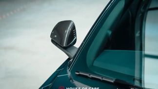 Leasing Coupe Ford Mustang 2020