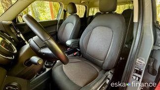 Lízing Hatchback MINI One Countryman 2022