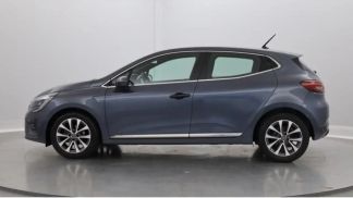 Financování Sedan Renault Clio 2021