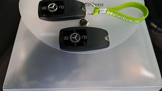 Finansowanie Van Mercedes-Benz SPRINTER 314 2020