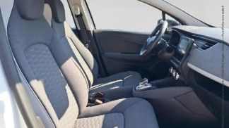 Leasing Sedan Renault ZOE 2022