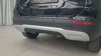 Finansowanie SUV MERCEDES GLA 180 2023