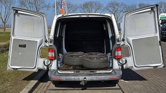 Finansowanie Van Volkswagen TRANSPORTER 2.0 TDI 2013