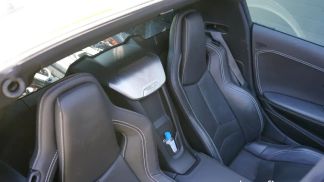 Leasing Coupé Corvette STINGRAY 2022