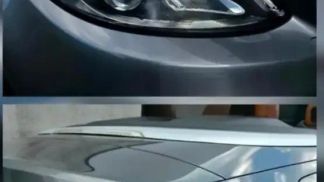 Finansowanie Zamienny MERCEDES C 180 2018