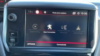 Finansowanie Hatchback Peugeot 208 2018