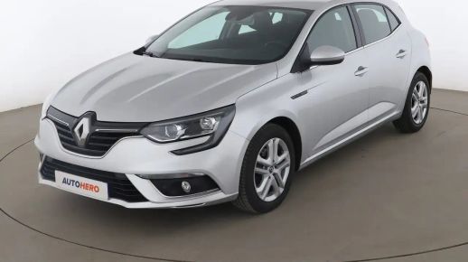 Renault Megane 2020