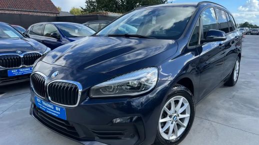 BMW 216 2018