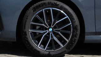Lízing Hatchback BMW 220 2024