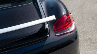 Leasing Coupé Porsche Cayman 2011