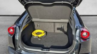 Finansowanie SUV Mazda MX-30 2020