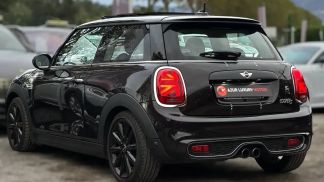 Lízing Hatchback MINI ONE 2014