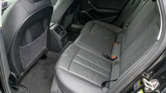 Lízing Kombi Audi A4 2023