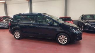 Financování Hatchback Seat Alhambra 2022