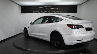 Finansowanie Sedan Tesla Model 3 2020