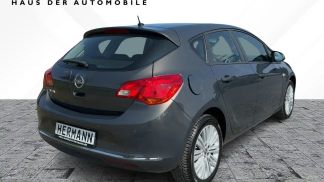 Finansowanie Sedan Opel Astra 2015