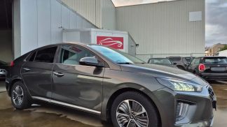 Finansowanie Sedan Hyundai IONIQ 2021