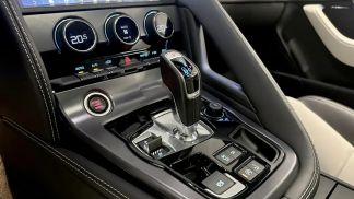 Leasing Coupé Jaguar F-Type 2021