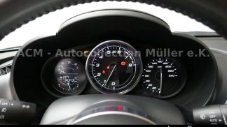 Leasing Convertible Fiat 124 Spider 2018