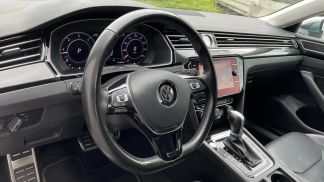 Finansowanie Sedan Volkswagen Arteon 2018