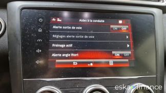 Leasing SUV Renault Kadjar 2020
