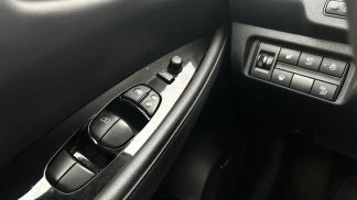 Leasing Sedan Nissan Leaf 2021