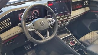 Finansowanie SUV Volkswagen Tiguan 2024