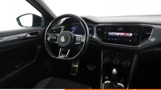 Finansowanie SUV Volkswagen T-Roc 2020