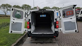 Finansowanie Van Opel VIVARO 2.0 2020