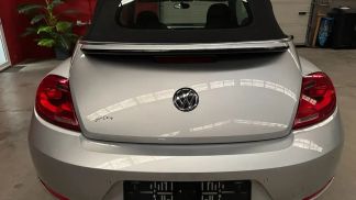 Finansowanie Zamienny Volkswagen Beetle 2013