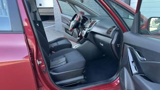 Lízing Hatchback Hyundai ix20 2011