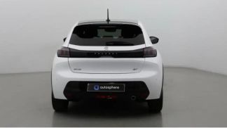 Finansowanie Sedan Peugeot 208 2023