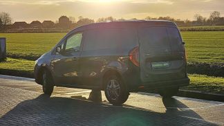 Lízing Osobná doprava Mercedes-Benz CITAN 110 CDI 2023