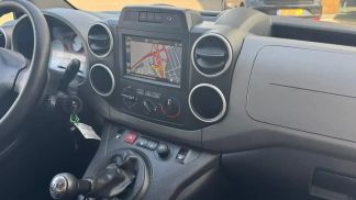 Finansowanie Hatchback Peugeot Partner 2018