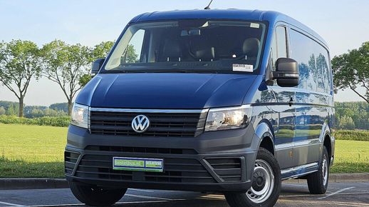 Volkswagen CRAFTER 35 2.0 2020