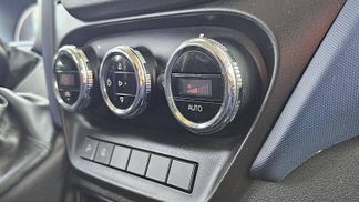 Leasing Van Iveco DAILY 35C18 2021