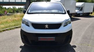Finansowanie Hatchback Peugeot Expert 2020
