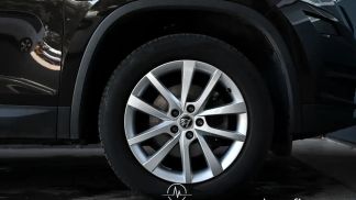 Leasing SUV Skoda Kodiaq 2020