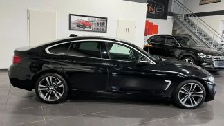 Finansowanie Coupé BMW 430 2020