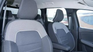 Finansowanie Wóz Dacia Jogger 2023