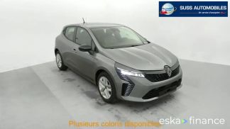 Leasing Hayon Renault Clio 2025